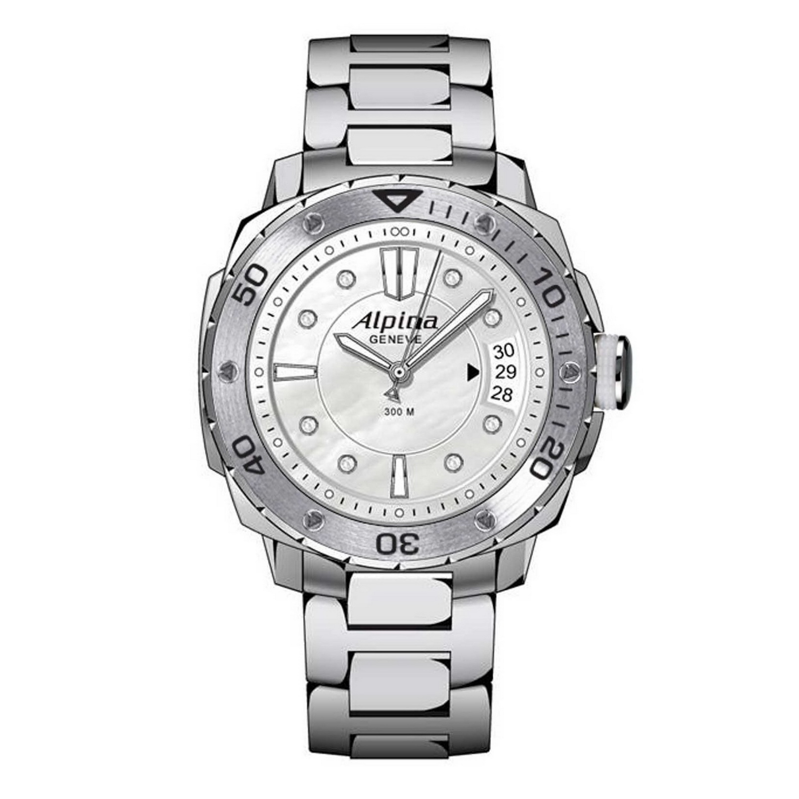 midsize dive watch