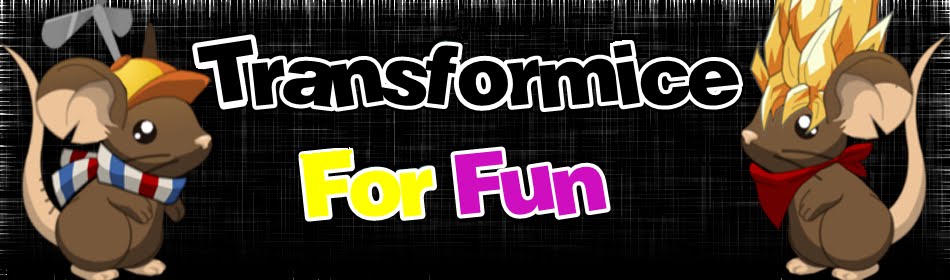 Transformice For Fun