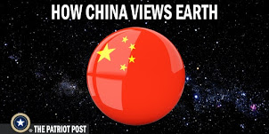 How China Views Earth