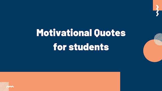 Motivational Quotes For Students eng.