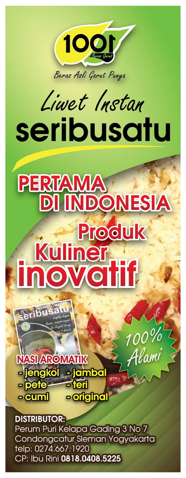 15+ Contoh Desain Banner / Spanduk Warung Makanan yang