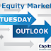 Bullish start likely ahead of RBI policy; SGX Nifty up 26 pts;