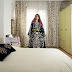 PROJETO MOSTRA COMO É O QUARTO DAS MULHERES DE AO REDOR DO MUNDO