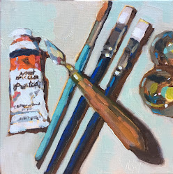 tools painting painter