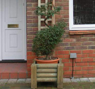 Decora el hogar: Accesorios para un jardín elegante