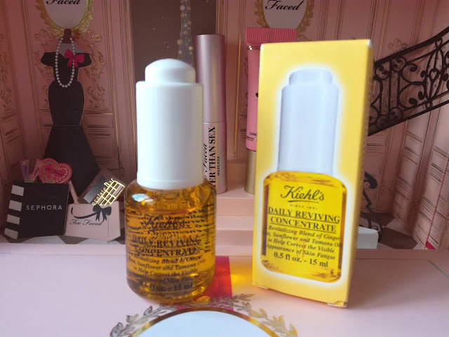 Daily Reviving Concentrate by Kiehl's 