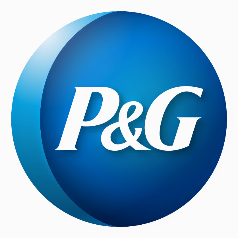 P&G（Procter & Gamble）