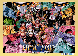 One Piece Season 14 Voyage 8 English-Dubbed Episodes Coming Soon (Plus  Anime Guide)