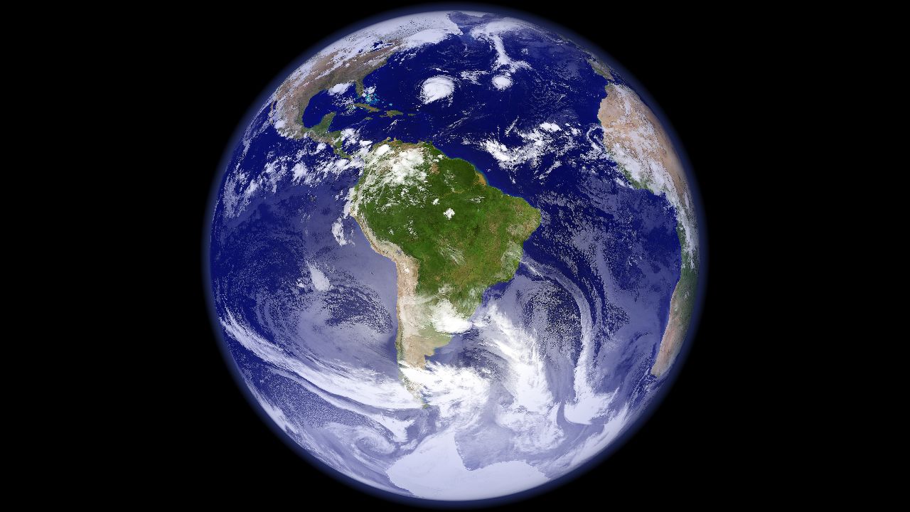Planet Earth Wallpapers HD | Nice Wallpapers