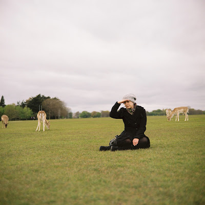 What's that i see Rolleiflex f3.5
