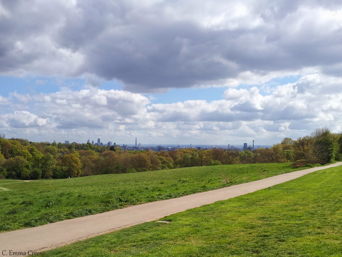 Hampstead Heath Tea Rooms Hampstead Heath Tea Rooms
