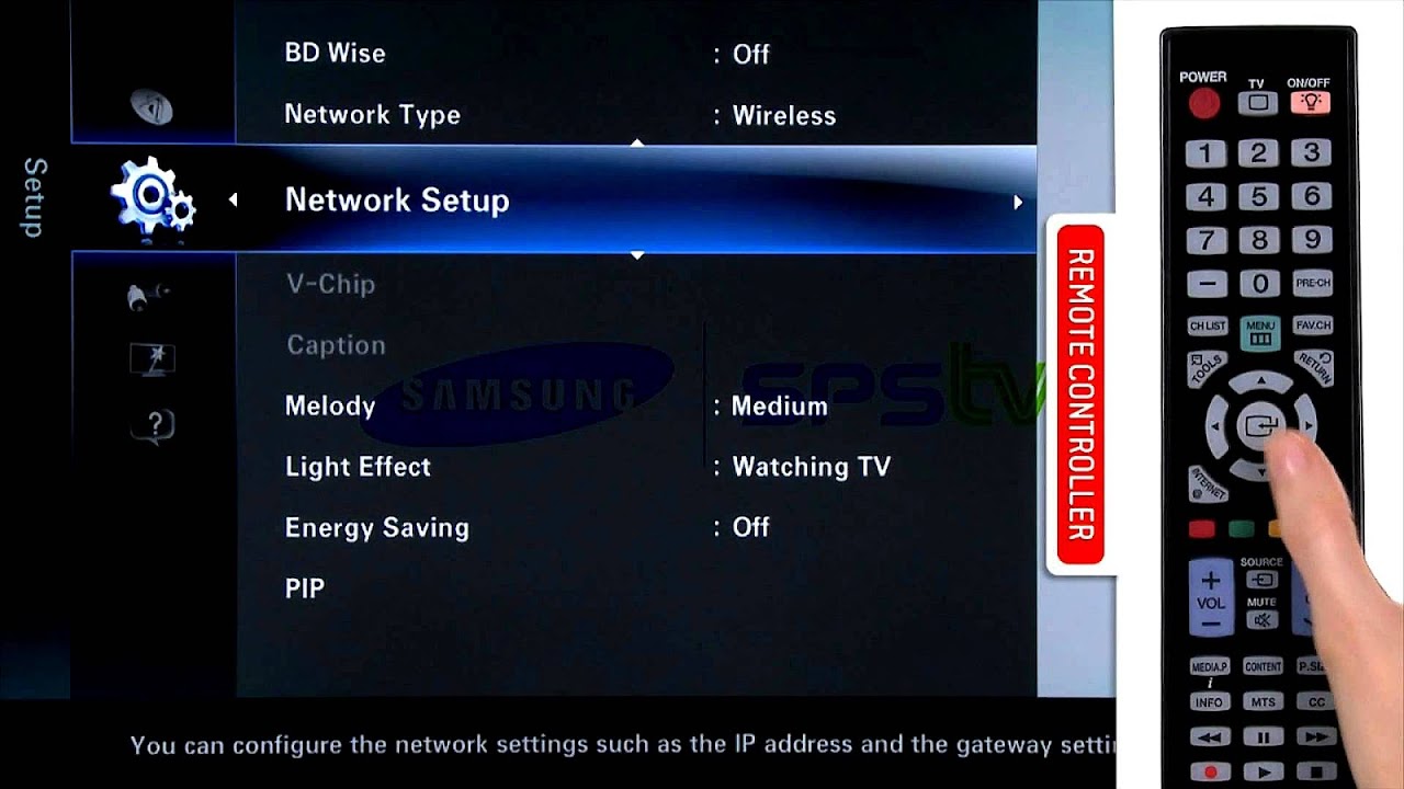 Wireless Tv Connection