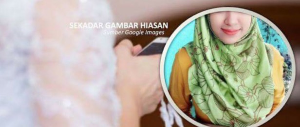 DILAYAN SEPERTI RAJA NAMUN LELAKI INI NAK KAHWIN LAIN, HANYA KERANA... DILAYAN SEPERTI RAJA NAMUN LELAKI INI NAK KAHWIN LAIN, HANYA KERANA...