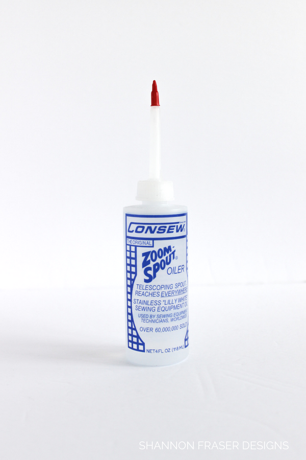 Shannon Fraser Designs Juki TL2010Q Review The good, the bad and