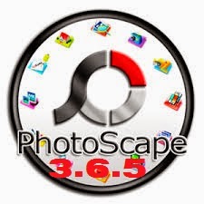 View Download Photoscape Gratis PNG