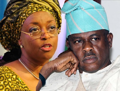 Obanikoro In Fresh EFCC Trouble Over Another N400m Slush Fund Liked To Diezani Obanikoro In Fresh EFCC Trouble Over Another N400m Slush Fund Liked To Diezani