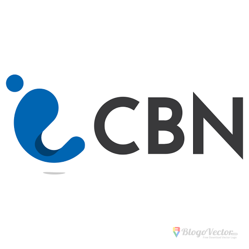 Cyberindo Aditama (CBN) Logo Vector