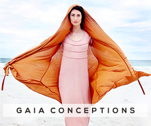 Gaia Conceptions