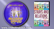 Strays and Relations by Dizzy Greenfield