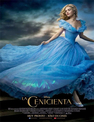 bajar La Cenicienta gratis, La Cenicienta online
