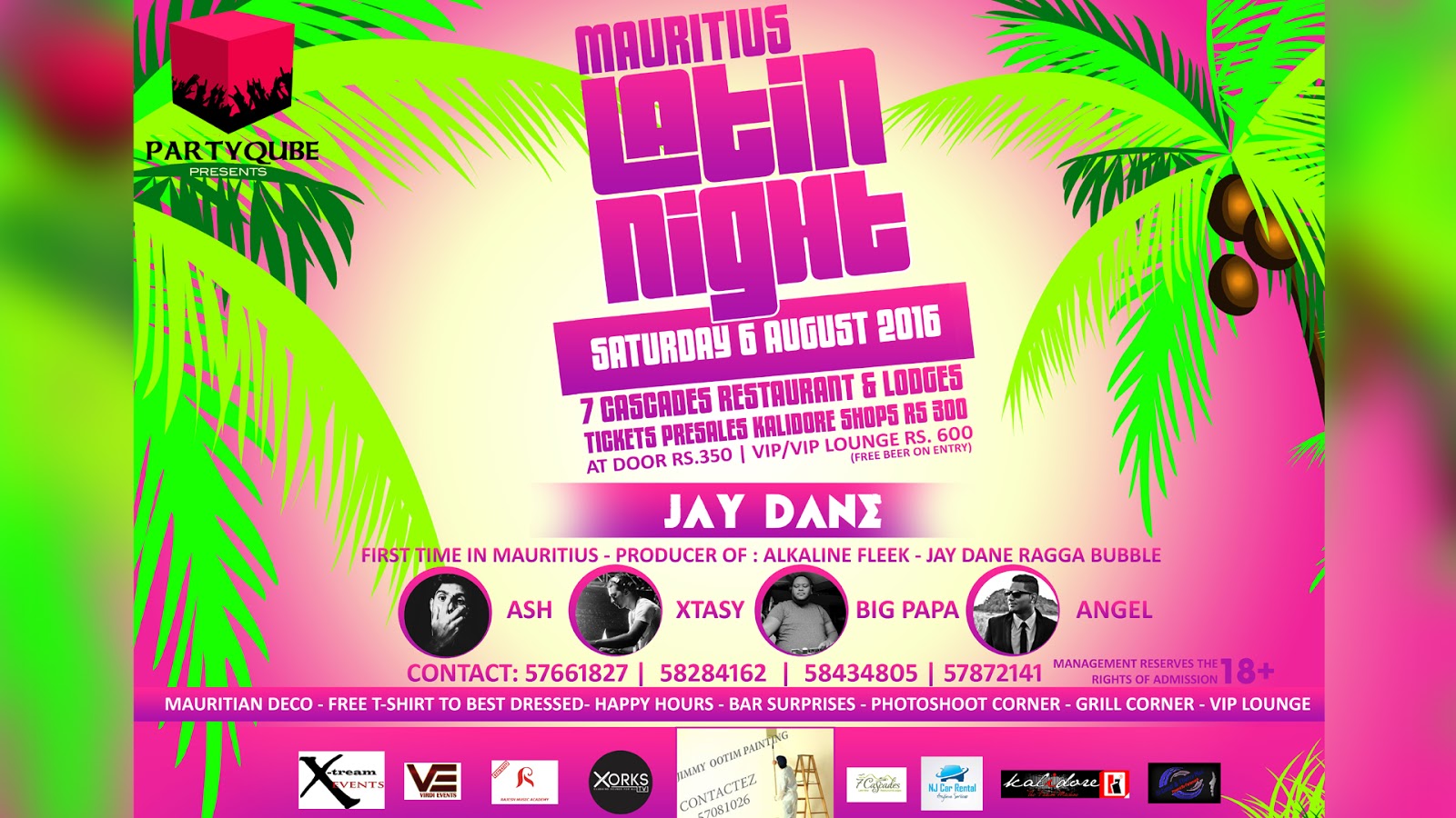 ticket design online free