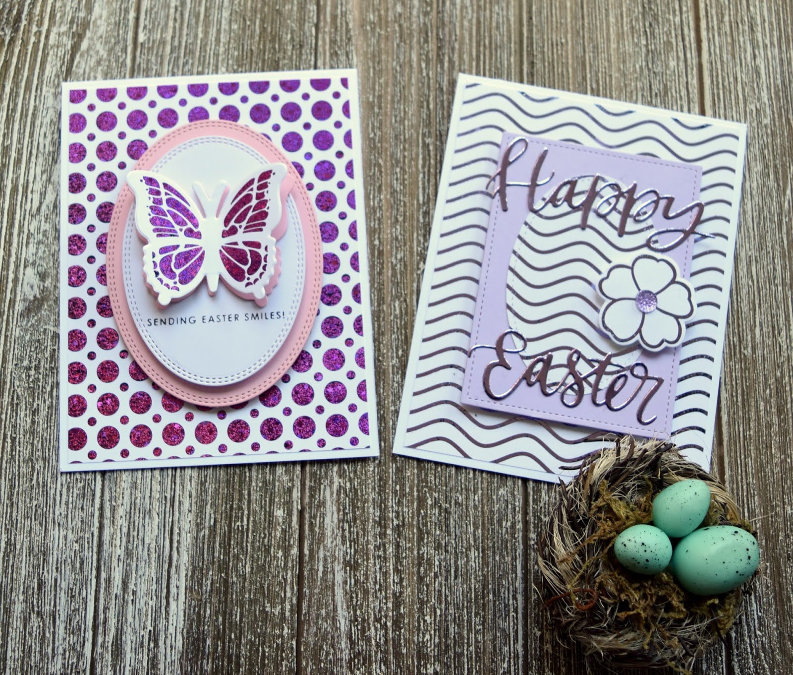 Crafty Creations with Shemaine