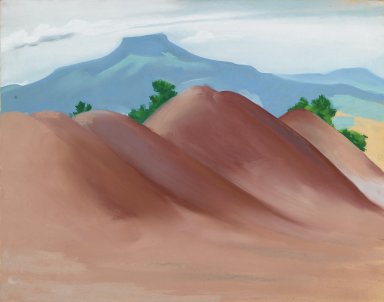 WMST 250: Feminist Art Gallery: A Gendered Landscape