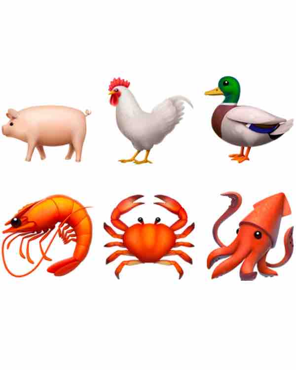 Cung cấp con giống: Gà, Vịt, Ngang, heo rừng tại Vũng Tàu.