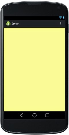 Usando la propiedad background