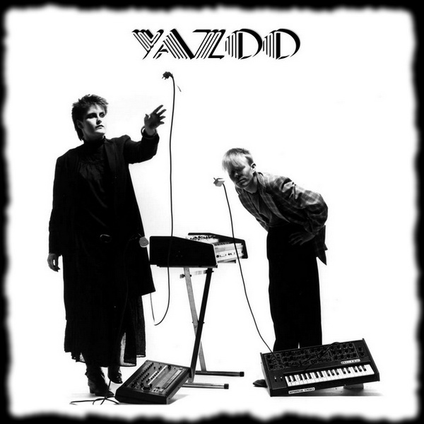 Yazoo - Video History 2008 ... Sub Spanish ... 36 minutos