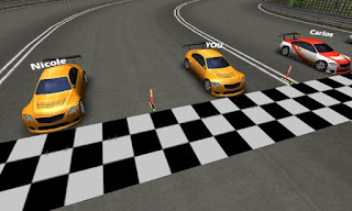 Group Play Drag Racing v1.0 Mod APK