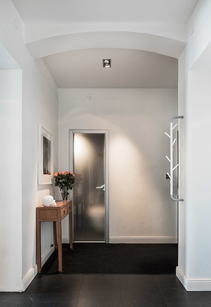 Charming cottage in the Swedish countryside