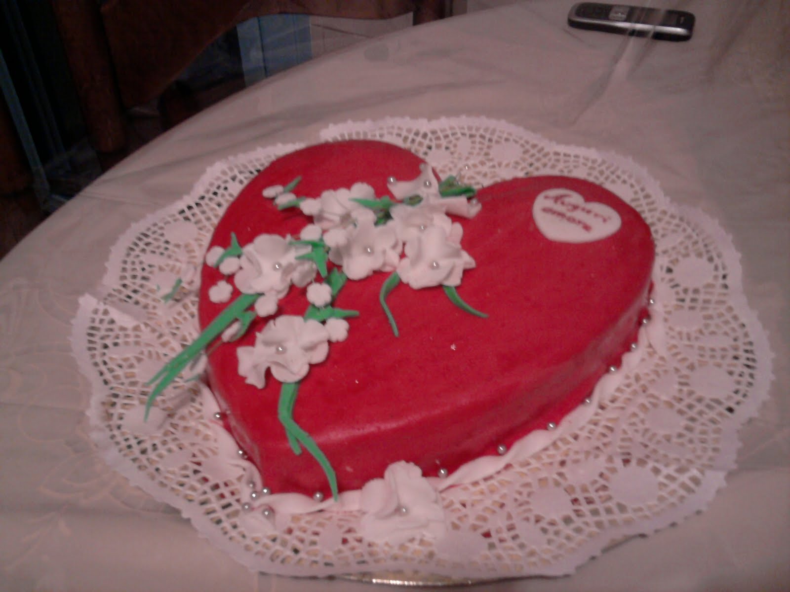 Set 3 Stencil Per Torte A Forma Di Cuore RAYNAG – Modelli In Plastica Riutilizzabili Da 15, 20 E 30 Cm Per Decorazioni E Taglio Pan Di Spagna, Guida Per Torte A Cuore