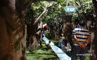 jakarta aquarium neo soho
