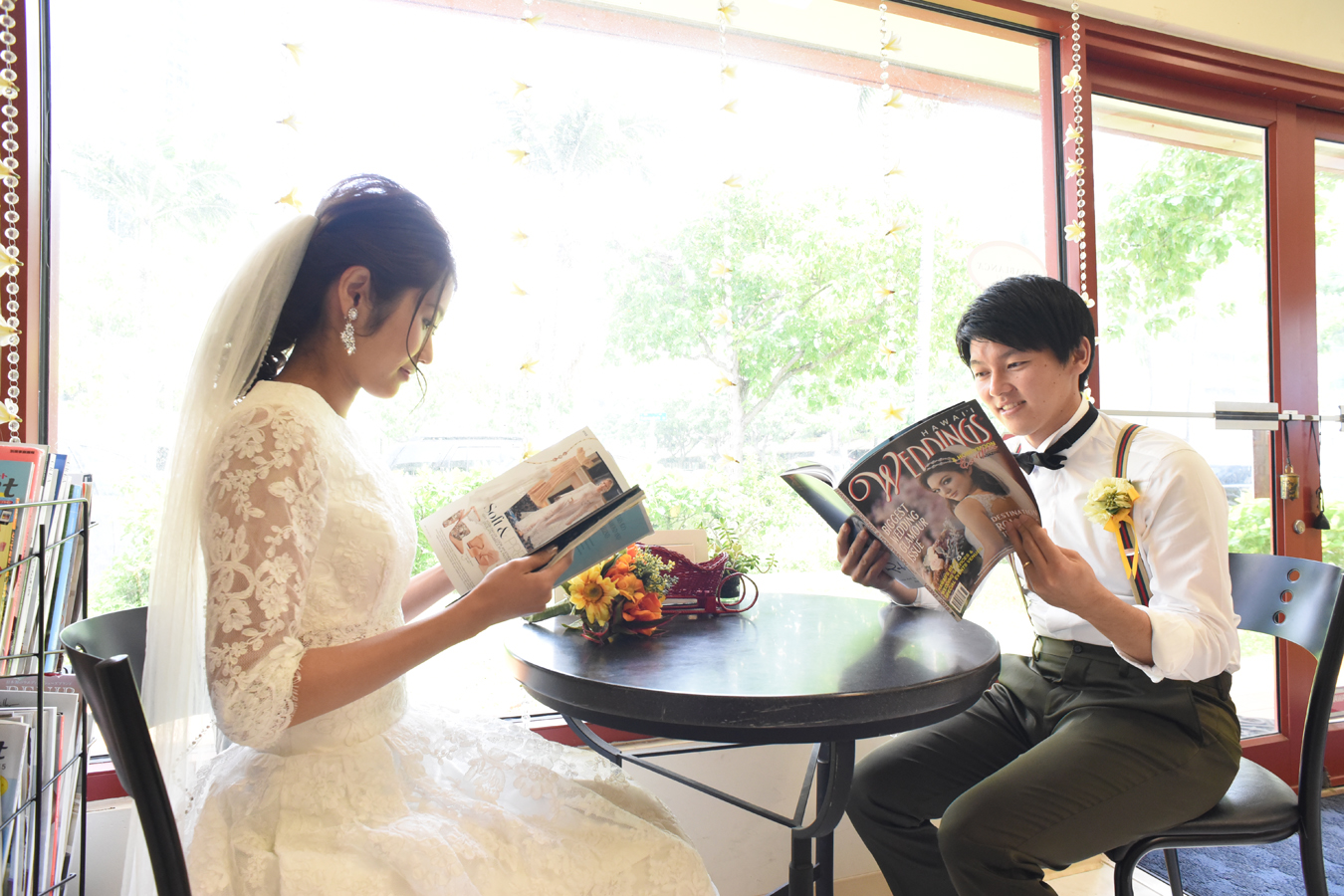 Hawaii Wedding Chapel Hawaii Wedding Chapel Y&Y