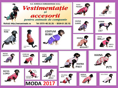 Pentru primavara