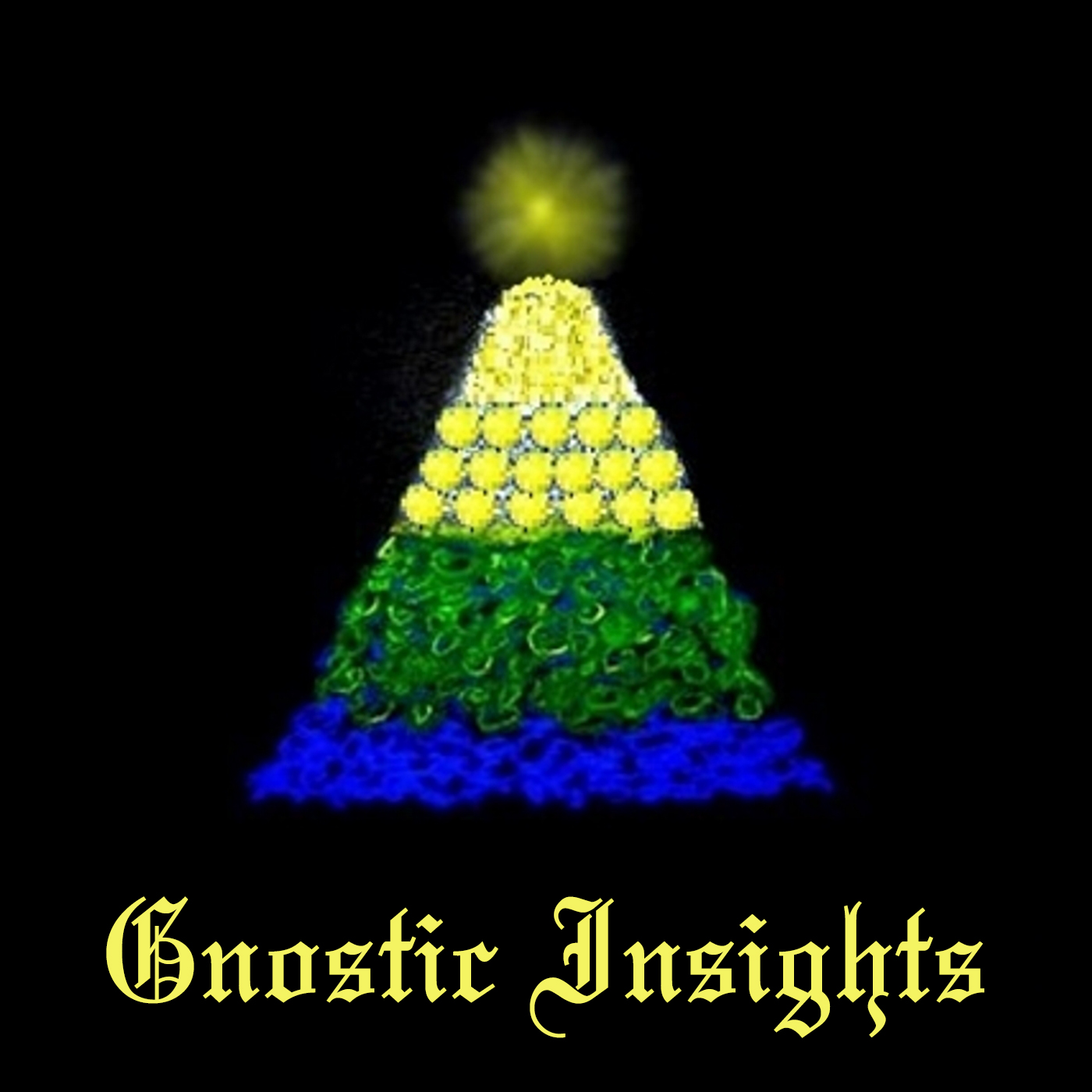 Gnostic Insights Podcast