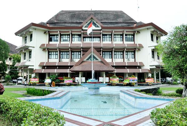 Image of Institut Pertanian Stiper Yogyakarta