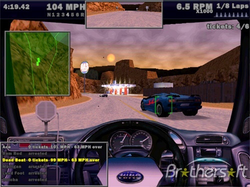 need for speed hot pursuit download utorrent