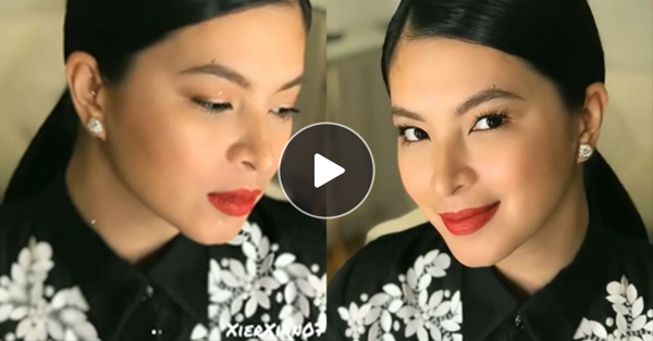 Fans Rejoiced After Angel Locsin's Greatness Was Recognized In The Annual Film Ambassador's Night Fans Rejoiced After Angel Locsin's Greatness Was Recognized In The Annual Film Ambassador's Night