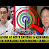 EXCLUSIVE: PAGBASURA ng SC sa QUO WARRANTO PETITION, MAS MAGBIBIGAY ng DAGOK sa ABS CBN?!! | -CALIDA