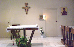 chapelle des Annonciades