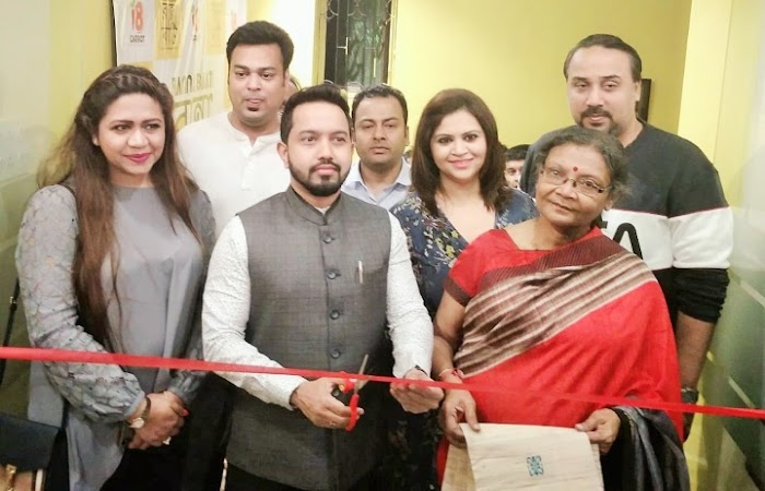 দক্ষিণ শহরতলিতে খাদ্যের সম্ভার নিয়ে ‘রান্না-বাটি’