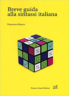 Breve Guida Alla Sintassi Italiana PDF Breve Guida Alla Sintassi Italiana PDF