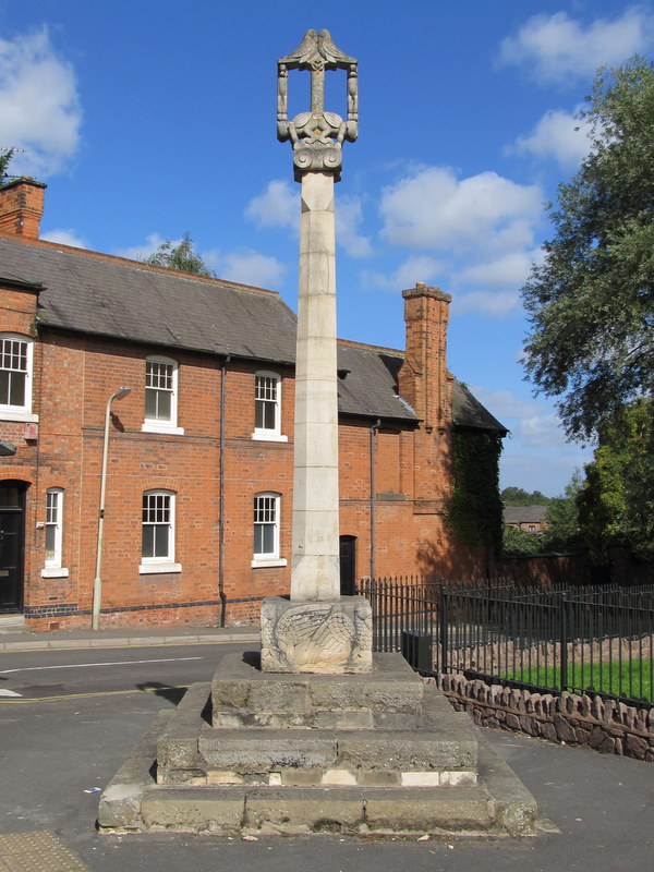 UK Wanderings Two Walks from Barrow upon Soar