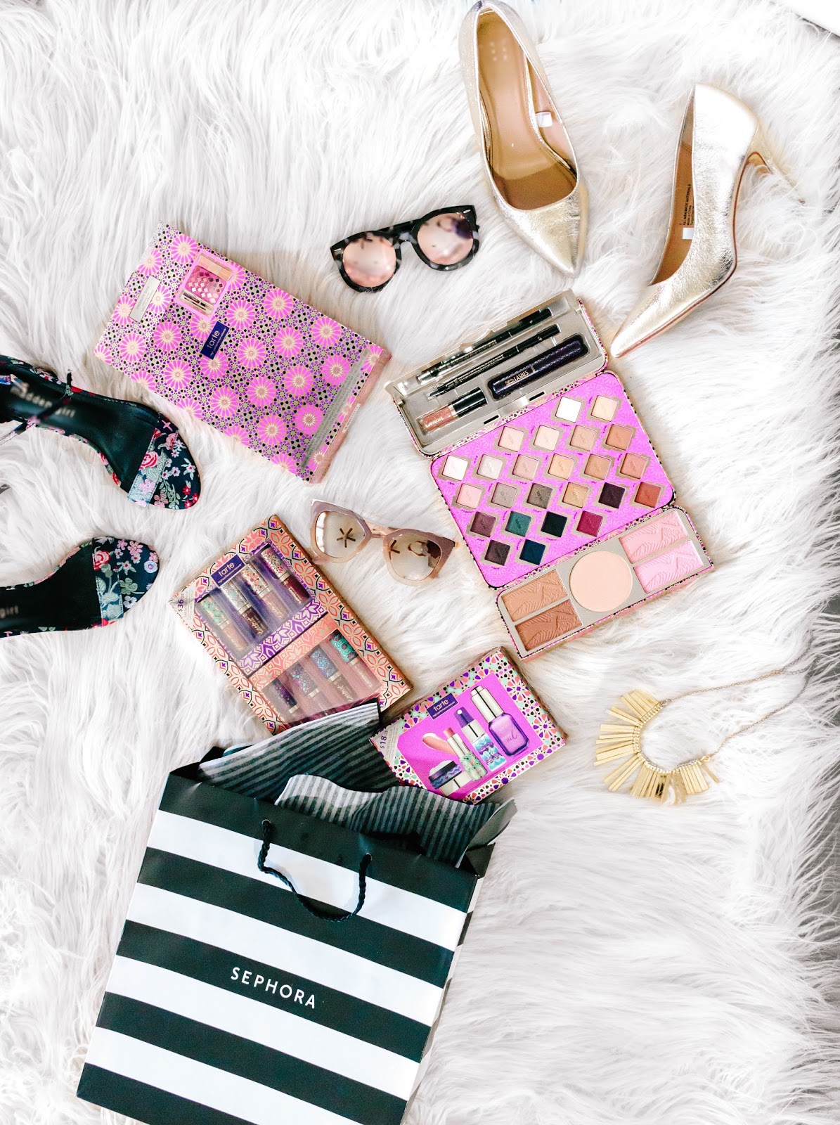 Exclusive Holiday Beauty Gift Sets From Sephora Inside JCPenney! — New