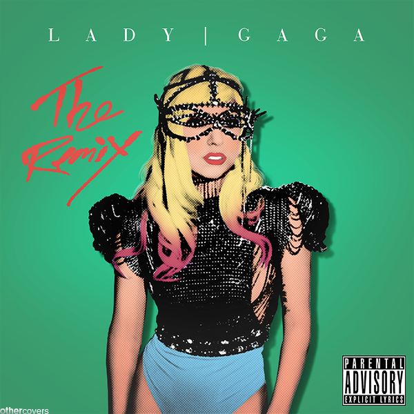 Lady Gaga Club Remix