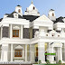 5 bedroom Colonial house in 7000 sq-ft