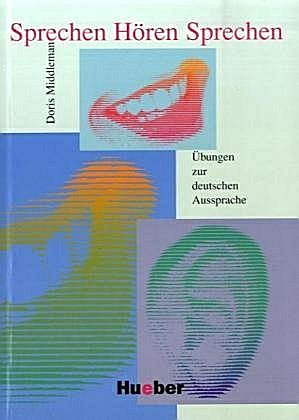 Learn Deutsch: Download Sprechen Hören Sprechen + AudioCD