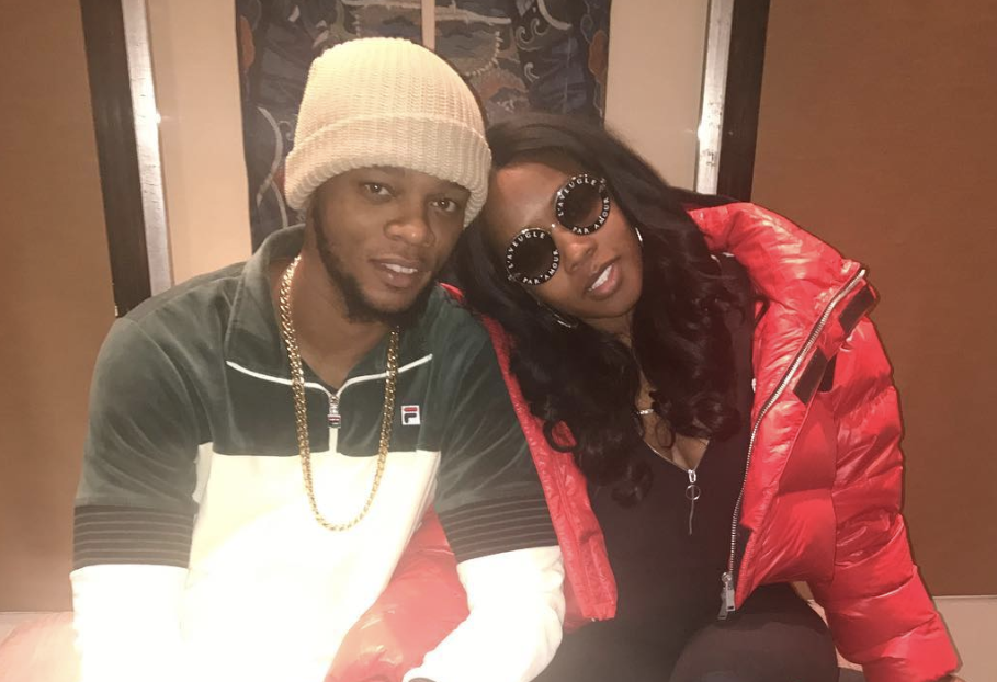Rhymes With Snitch Celebrity and Entertainment News Remy Ma Gives
